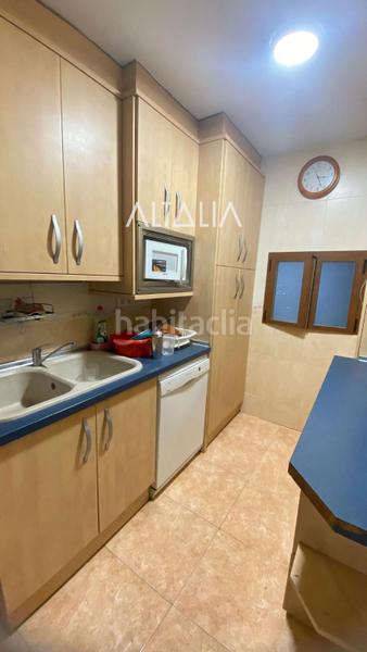 Foto 07707d13-8319-41e6-8bd0-6a18f5f955fa. Alquiler piso  de alquiler en Centro en Centro Cuenca