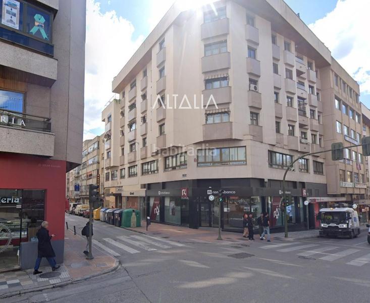 Foto 6168c210-3206-491d-9004-4985a6bae01f. Alquiler piso  de alquiler en Centro en Centro Cuenca