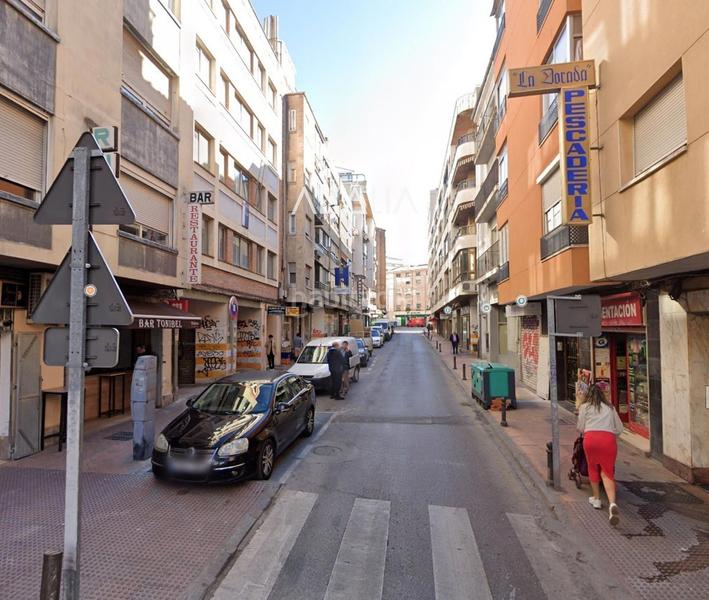 Foto a2699cd8-5b48-46e1-a31b-d331bf0d5b6b. Alquiler piso  de alquiler en Centro en Centro Cuenca