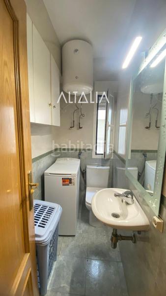 Foto b98702b9-116e-44a3-a401-f6144851b5fd. Alquiler piso  de alquiler en Centro en Centro Cuenca