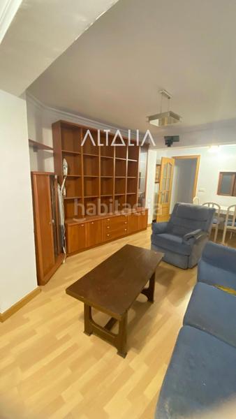 Foto cd3ec1aa-e289-4cf9-b4ab-27c37a4863ca. Alquiler piso  de alquiler en Centro en Centro Cuenca