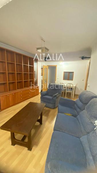 Foto ee3835da-d670-4f57-bf5c-29052277e741. Alquiler piso  de alquiler en Centro en Centro Cuenca