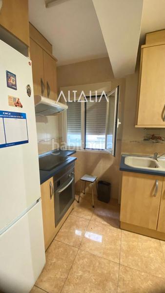 Foto ff98e120-ec74-43ae-9bcb-fe9b11c482c1. Alquiler piso  de alquiler en Centro en Centro Cuenca