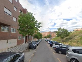 Lloguer Pis  Periodista ricardo ortega. Piso en alquiler en calle periodista ricardo ortega, cuenca