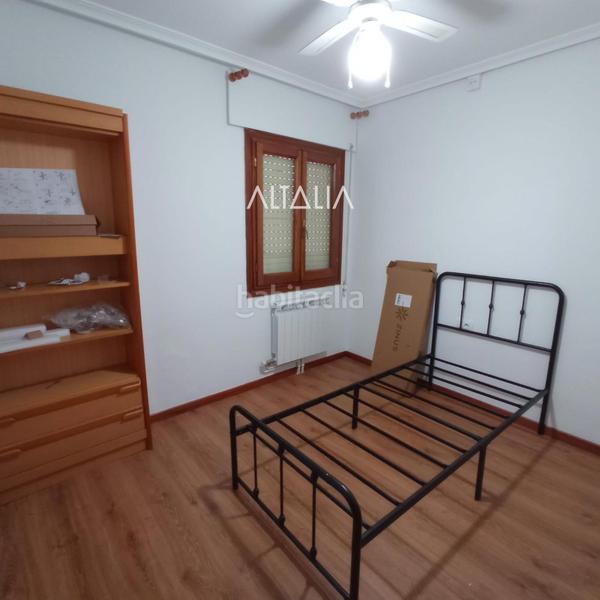 Foto c60a2409-6223-4f05-804e-023e3217b79f. Affitto appartamento con riscaldamento in Centro Cuenca