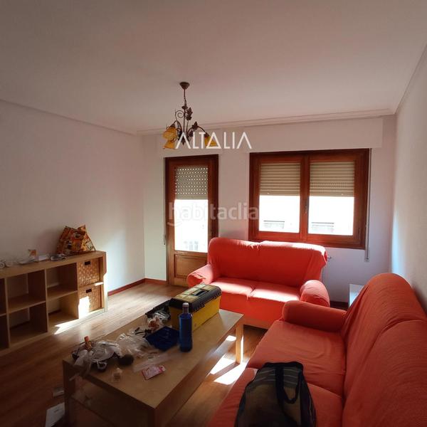 Foto d4e26c4f-73f2-4d8c-b04b-55b5a7847014. Affitto appartamento con riscaldamento in Centro Cuenca