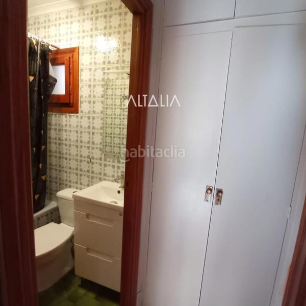 Foto db7e72af-be9d-4e61-94ec-f2e30182416c. Location appartement avec chauffage dans Centro Cuenca