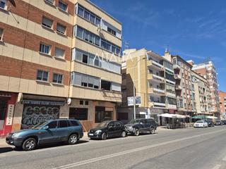 Appartement  Reyes catolicos. En cuenca