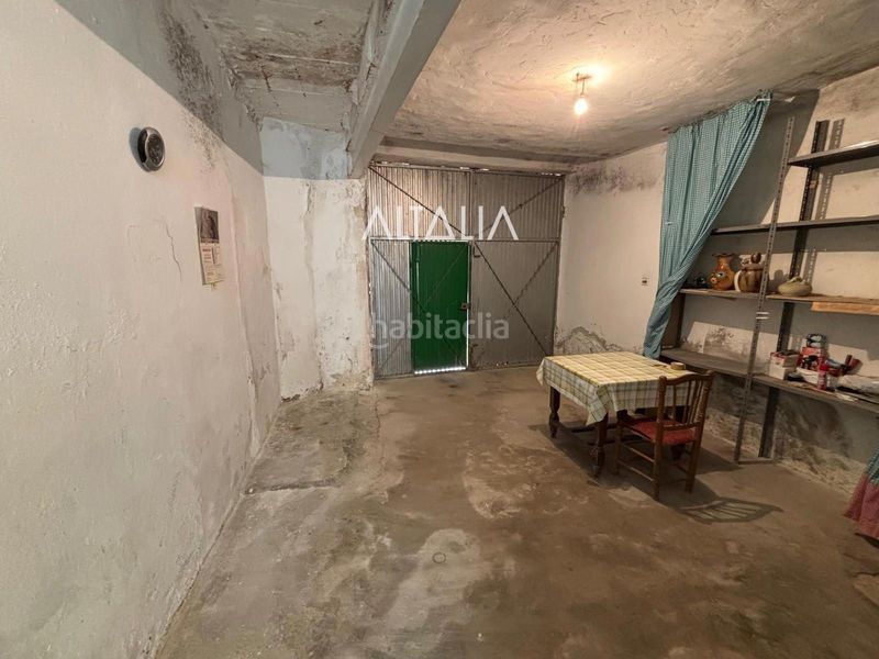 Foto 585a69be-7c80-493f-ba6f-23684f73db80. Casa  en venta en Cardenete