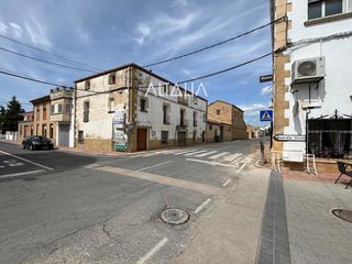 Casa  Camporrobles. Casa en venta en cardenete
