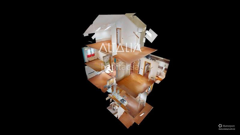 Foto 71d5a727-349f-4100-a923-ce855db404d8. Chalet con riscaldamento parcheggio piscina in Chillarón de Cuenca