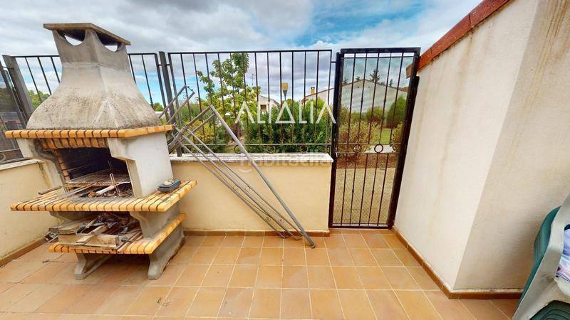 Foto 860164cf-81fb-4568-896f-26dbbc5d926c. Chalet con riscaldamento parcheggio piscina in Chillarón de Cuenca