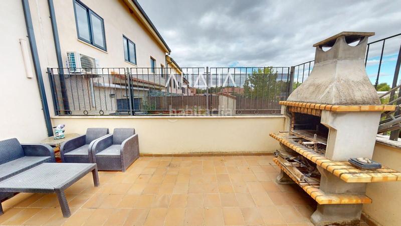 Foto 9bd575d8-2b0b-40a0-bd65-fc1018eae88f. Chalet con riscaldamento parcheggio piscina in Chillarón de Cuenca