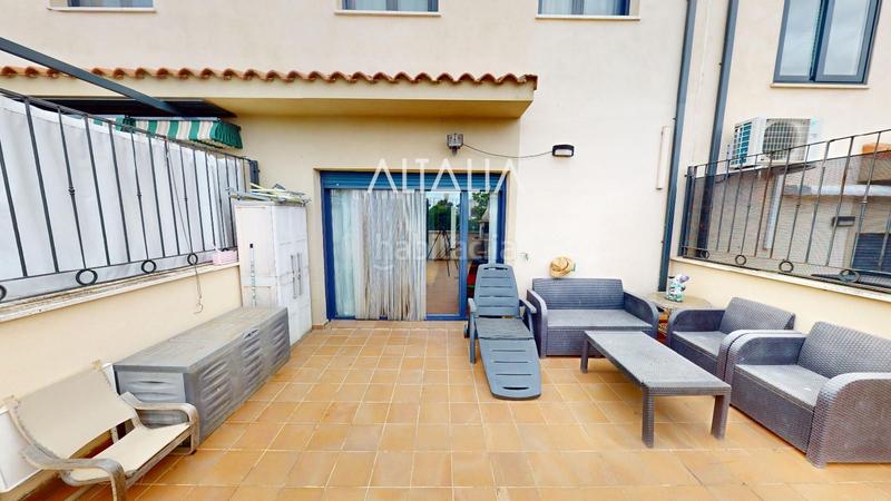 Foto cbb1ac62-7138-47b6-b63b-3705aaecb32b. Chalet con riscaldamento parcheggio piscina in Chillarón de Cuenca