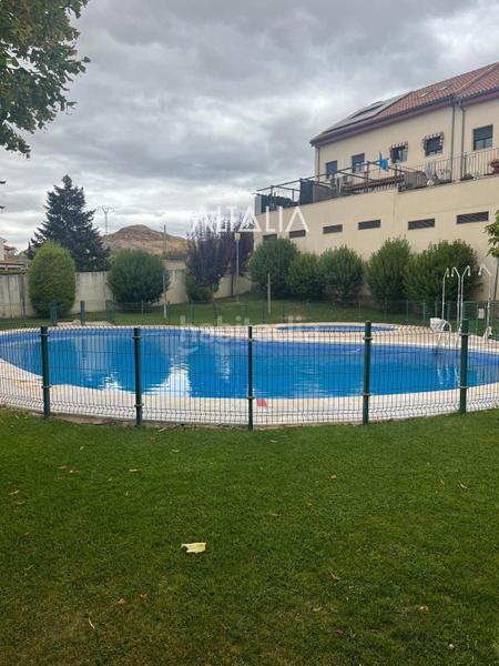 Foto dd3fc81a-700e-4e03-9455-896bb71421ce. Chalet con riscaldamento parcheggio piscina in Chillarón de Cuenca