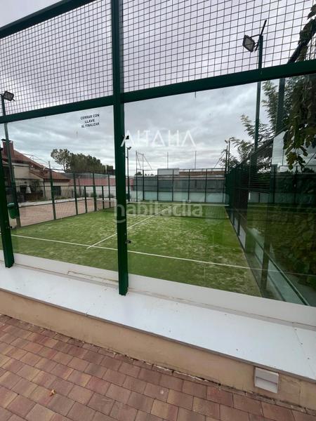 Foto e6bcf40c-2810-4b09-92ab-186ea403230d. Chalet con riscaldamento parcheggio piscina in Chillarón de Cuenca