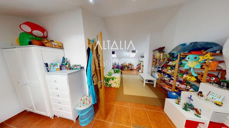 Foto f347cd41-8045-4a8f-b437-70c83c08f72a. Chalet con riscaldamento parcheggio piscina in Chillarón de Cuenca