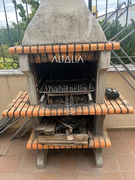 Foto f3bd94d7-bd04-4efb-8b15-67d8bd95860e. Chalet con riscaldamento parcheggio piscina in Chillarón de Cuenca