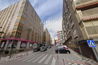 Pis  Teruel. Piso en venta en centro, cuenca