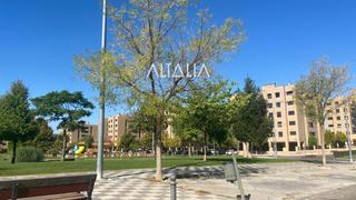Appartement à Alameda. Piso en venta en cañadillas