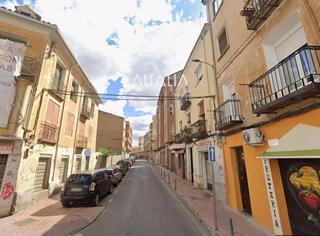 Pis  Calle diego jiménez. Piso en venta en diego jiménez, cuenca