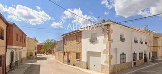 Casa  La fuente. Casa en venta en loranca del campo