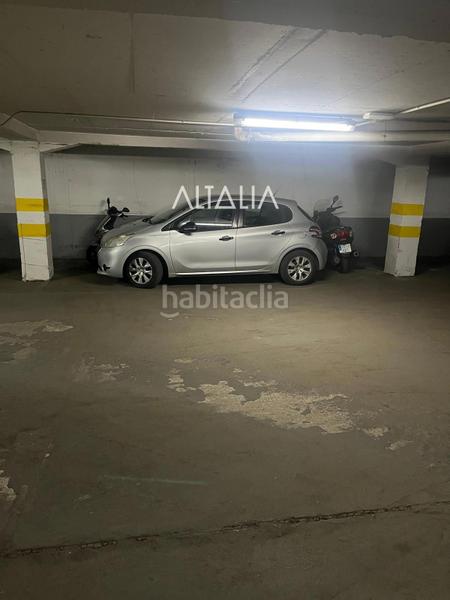 Foto 21b21b44-fc5a-469a-9871-2ca1ad1580a9. Autoparkplatz in Alameda Cuenca