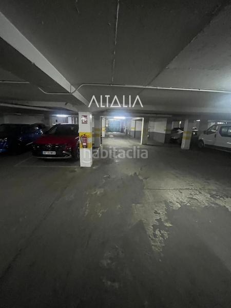 Foto 559d36f9-58ed-43f7-b6a9-ad25c84a19a2. Autoparkplatz in Alameda Cuenca
