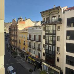 Appartement à Centro. Piso en venta en el centro de cuenca