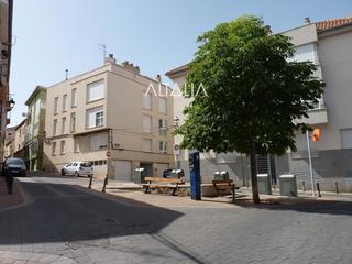 Rent Flat in Centro. Piso en alquiler en moralejos