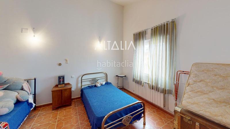 Foto 0358639b-729a-4bc1-9f49-4ea656b6b679. Casa con riscaldamento in Hontanaya