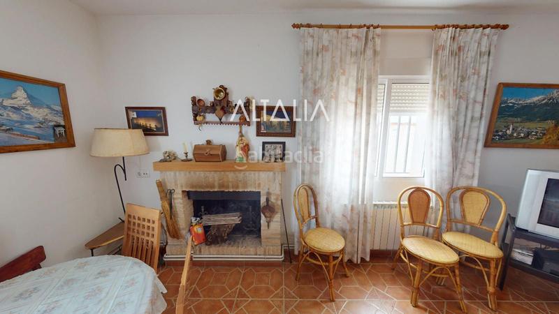 Foto 05215d53-7f3e-4b9c-a76f-bcbbe7de974a. Casa con riscaldamento in Hontanaya