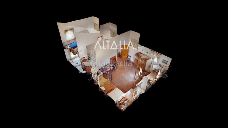 Foto 08e01411-3937-461d-b2f7-d855083b882e. Casa con riscaldamento in Hontanaya