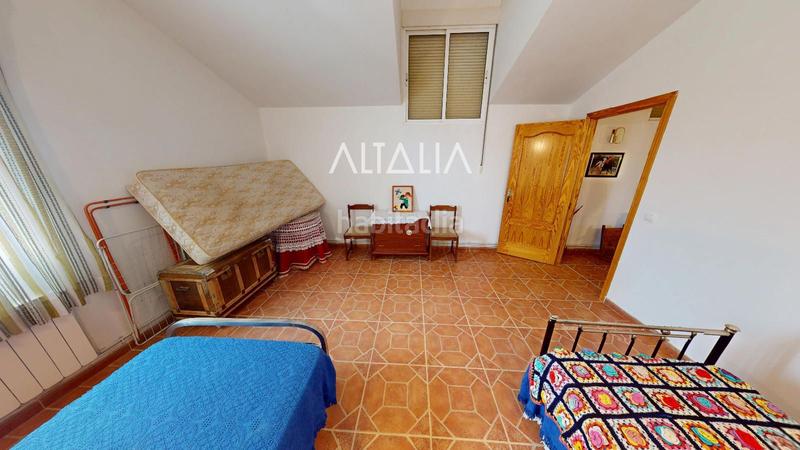 Foto 0add1d69-7b8a-47f4-8960-c243592f8149. Casa con riscaldamento in Hontanaya