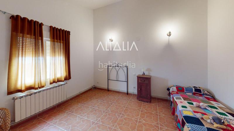 Foto 0e58250e-ca64-4d1a-b89b-c5722a0c96c1. Casa con riscaldamento in Hontanaya