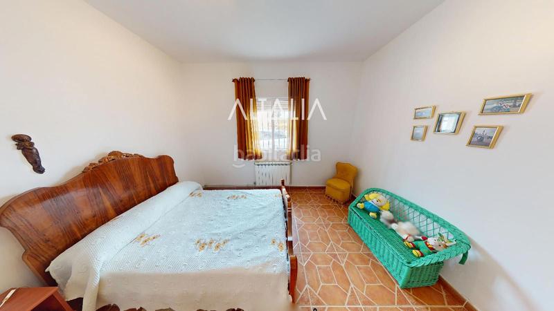 Foto 1175efc8-6e3c-4df2-8828-c14e989730c1. Casa con riscaldamento in Hontanaya