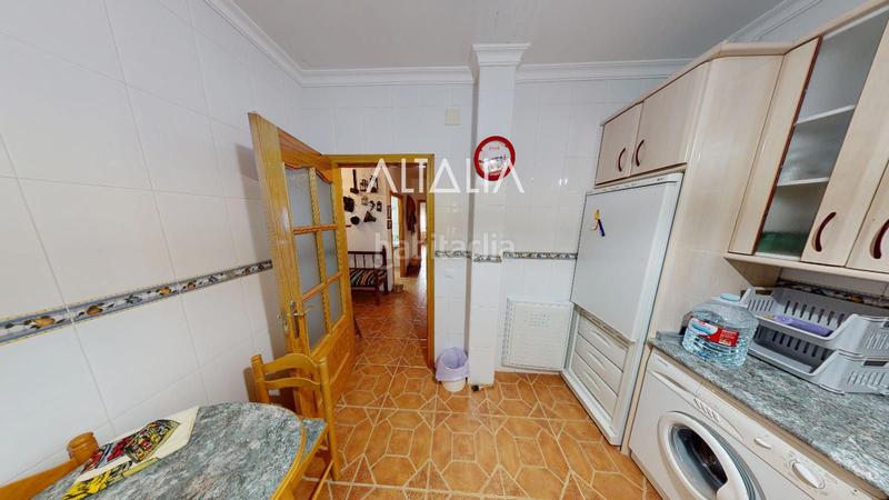 Foto 119bc18b-e6e5-476b-864d-e6dc0d8a82d1. Casa con riscaldamento in Hontanaya