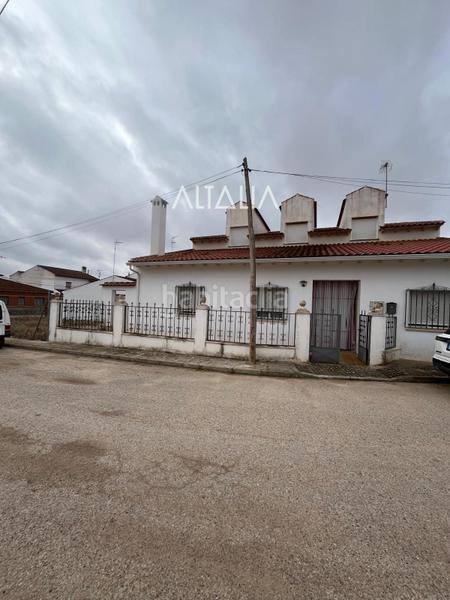 Foto 240b091e-f9fe-4373-9ec2-c7e42900604d. Casa con riscaldamento in Hontanaya