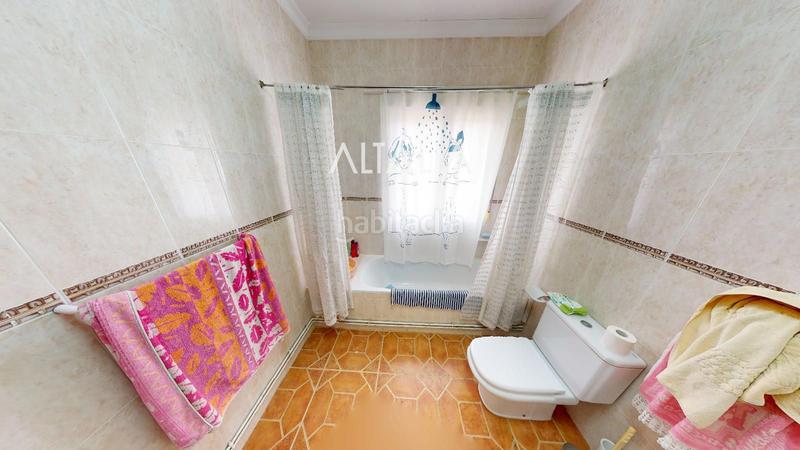 Foto 2e6cac29-d109-44ad-be24-042028d96358. Casa con riscaldamento in Hontanaya