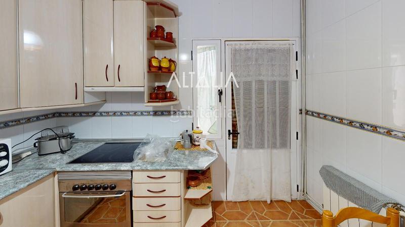 Foto 44c0e7b8-2dcf-4133-abea-6db7b3769472. Casa con riscaldamento in Hontanaya