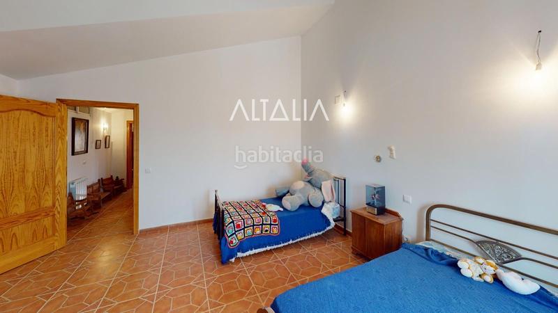 Foto 454287af-9367-4996-8667-be4f2c7bc6de. Casa con riscaldamento in Hontanaya