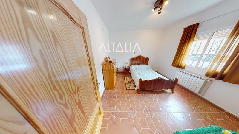 Foto 48e57915-f196-42d7-adc7-a17859c5bd1d. Casa con riscaldamento in Hontanaya