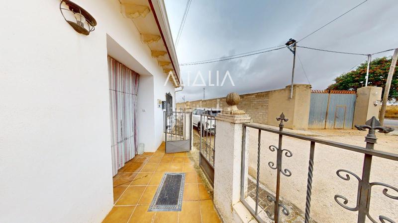 Foto 4a3edb07-0f39-43dc-90c4-875f267fb802. Casa con riscaldamento in Hontanaya