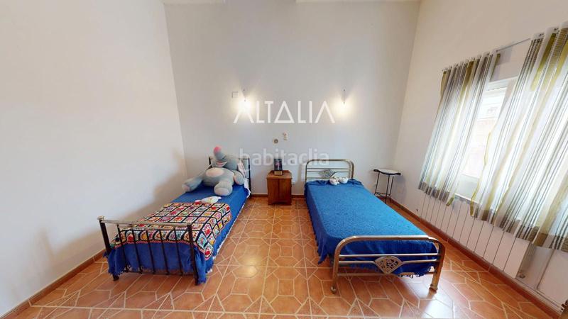 Foto 4e7789fb-1296-40fb-a9c7-50c17f511efa. Casa con riscaldamento in Hontanaya