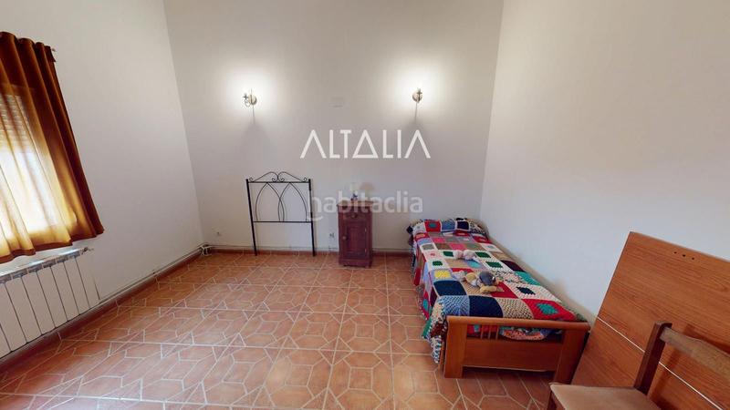Foto 4f592498-2ee5-47d3-a979-e5afdffcbd4d. Casa con riscaldamento in Hontanaya