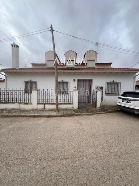Foto 4ff78963-181a-45c0-b38e-9e7fee31e69d. Casa con riscaldamento in Hontanaya