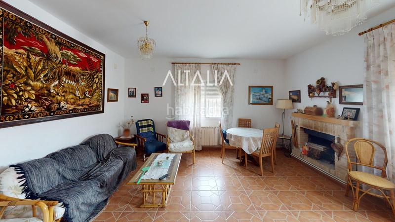 Foto 52a33af1-beca-486a-a52d-7f2dc2be636c. Casa con riscaldamento in Hontanaya