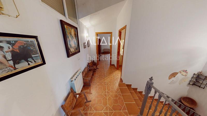 Foto 5911ce23-62d6-4e7e-bf53-bc17f3905eaf. Casa con riscaldamento in Hontanaya