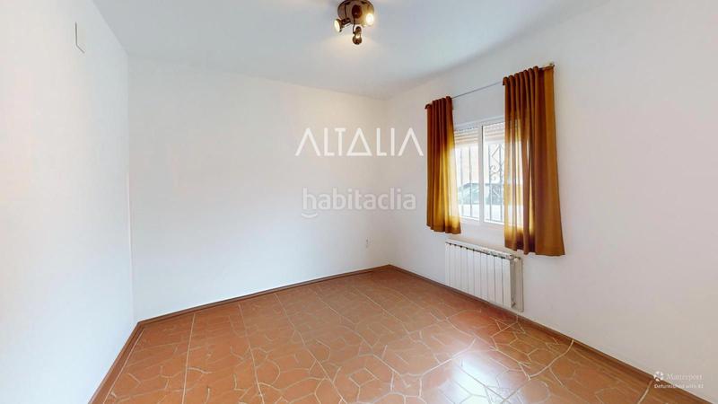 Foto 7129fb91-457f-498a-8953-f9e4d00ad20e. Casa con riscaldamento in Hontanaya