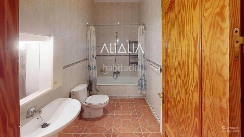 Foto 71f0c076-1aa4-418f-8afc-1f1f95f5fd02. Casa con riscaldamento in Hontanaya